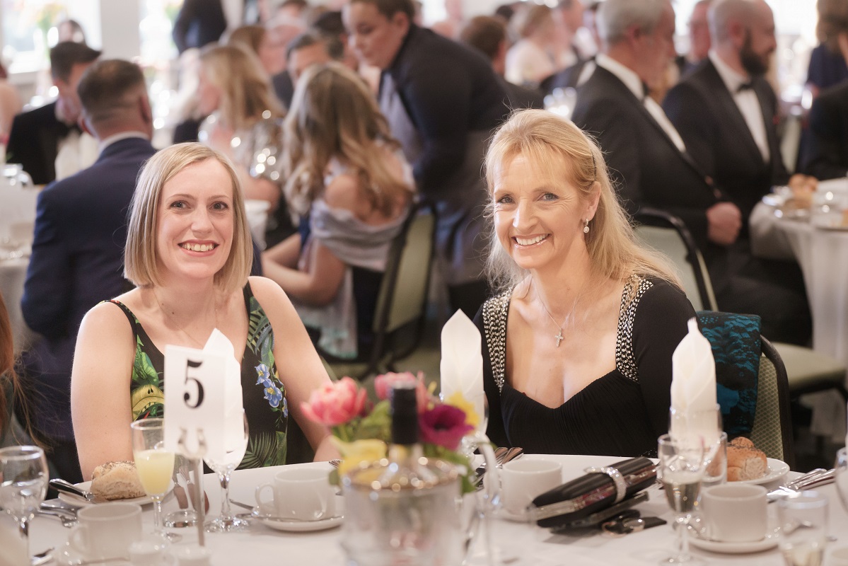 0061 8Thapril2022 Business Excellence Awards 2022 Photo By Ash Mills