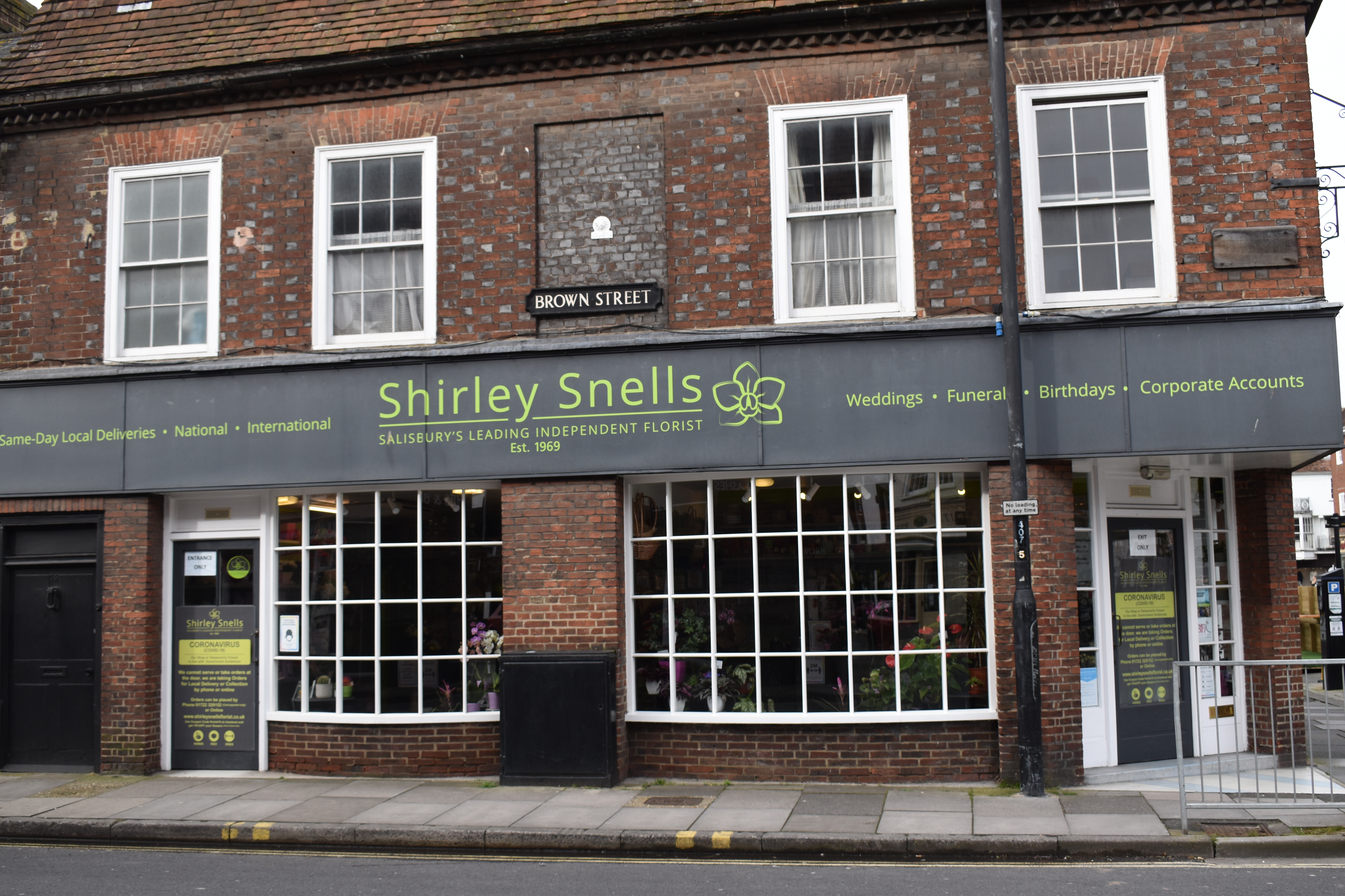 Shirley Snells 2