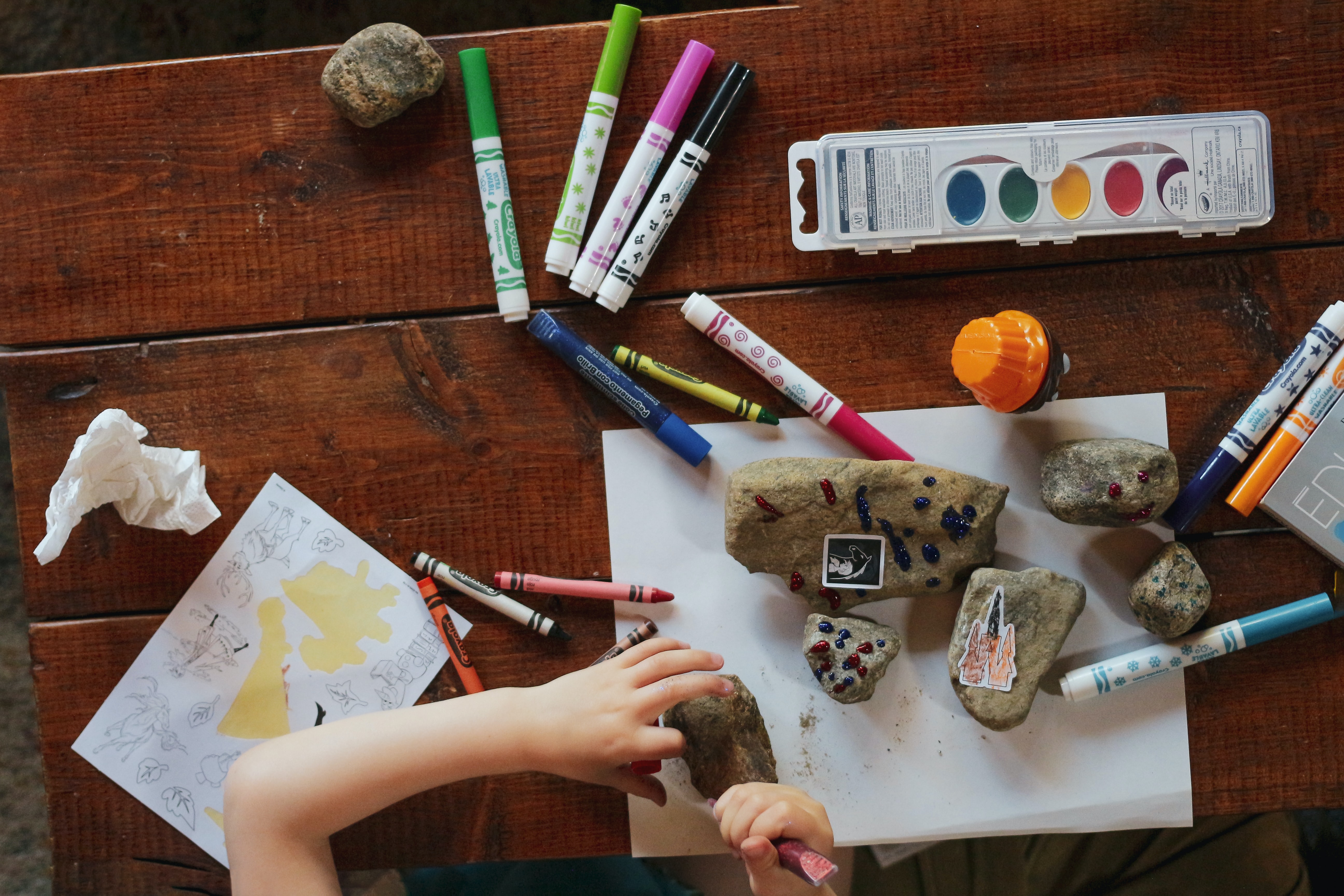 Children Play Unsplash