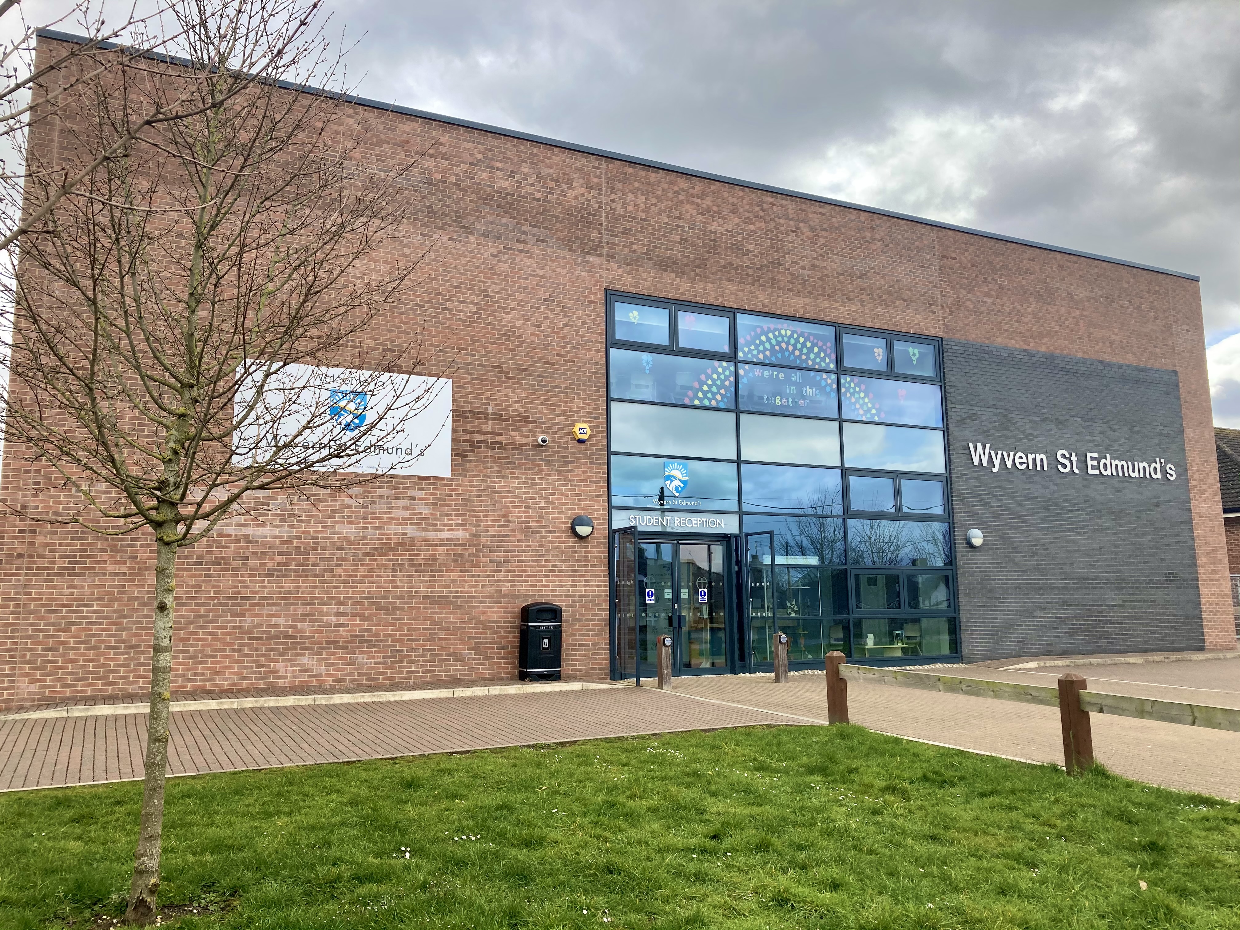 Wyvern St Edmunds School Laverstock 4 (1)
