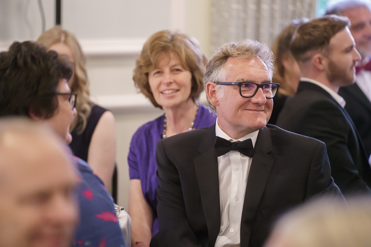 0071 8Thapril2022 Business Excellence Awards 2022 Photo By Ash Mills